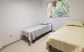 Apartamento com 3 quartos no centro de Domingos Martins